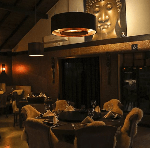 Tai Oriental Cuisine