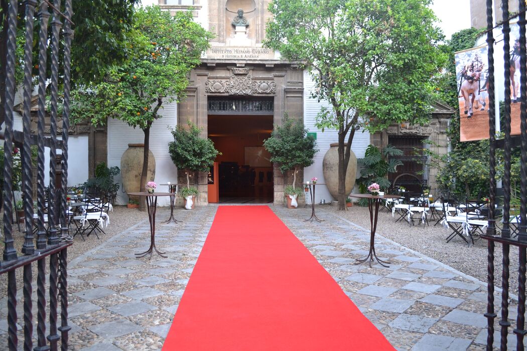 Museo de carruajes de Sevilla