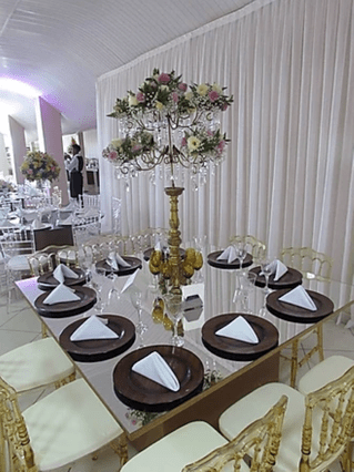 Áurea Buffet Eventos