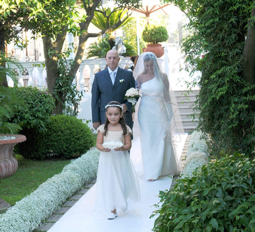 Matrimoni Mediterranei