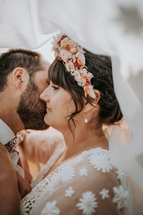 Art'n Wedding Hair