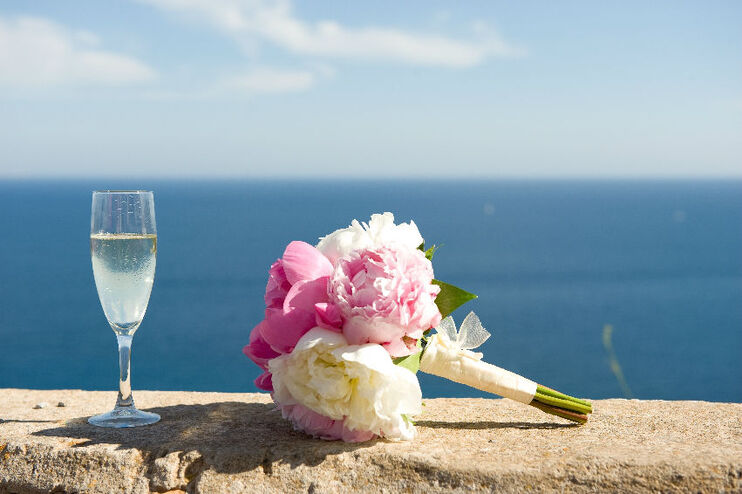 Eat Ibiza Wedding Planner