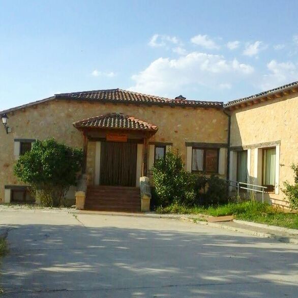 Casa Rural San Pedro de Caldás