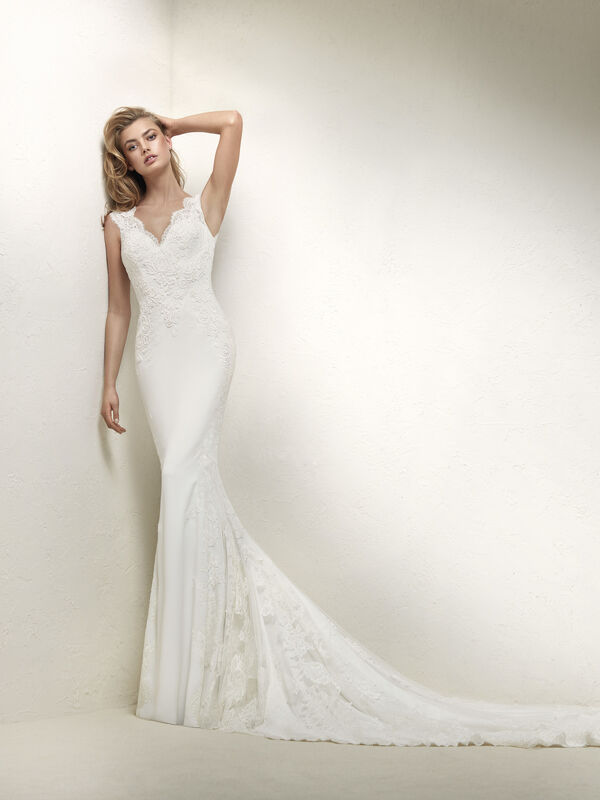 Pronovias - Las Palmas