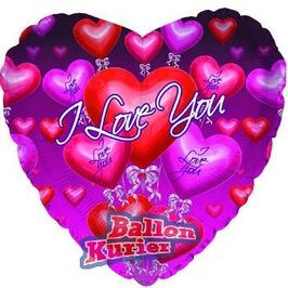 Ballon Kurier