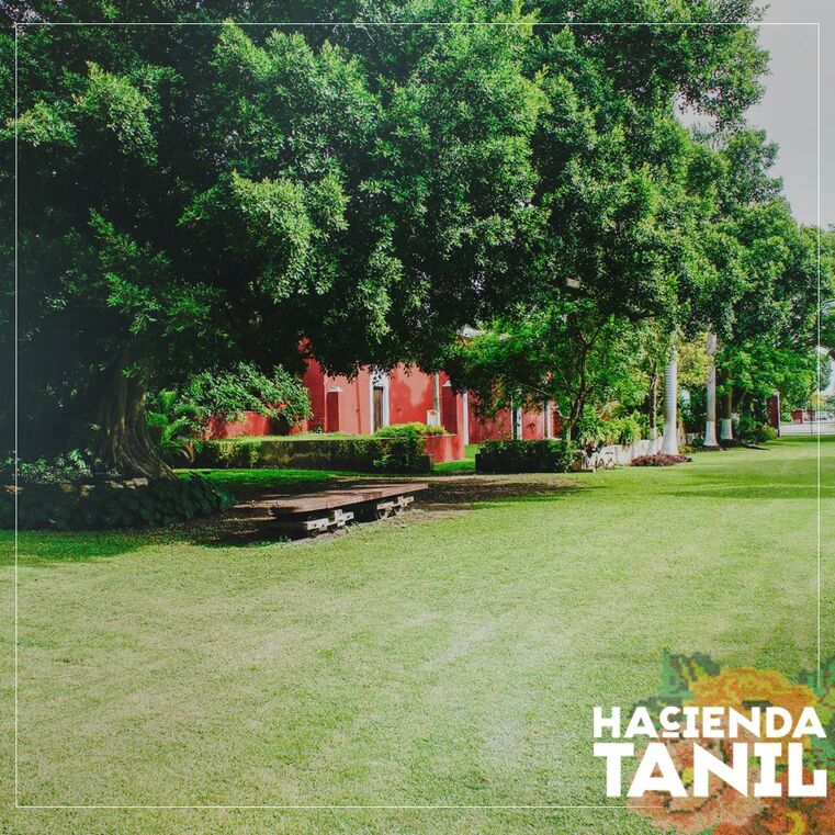 Hacienda Tanil