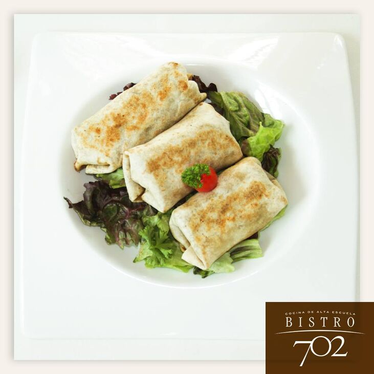 Bistro 702