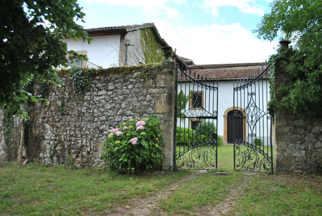 Palacio de Santa Cruz