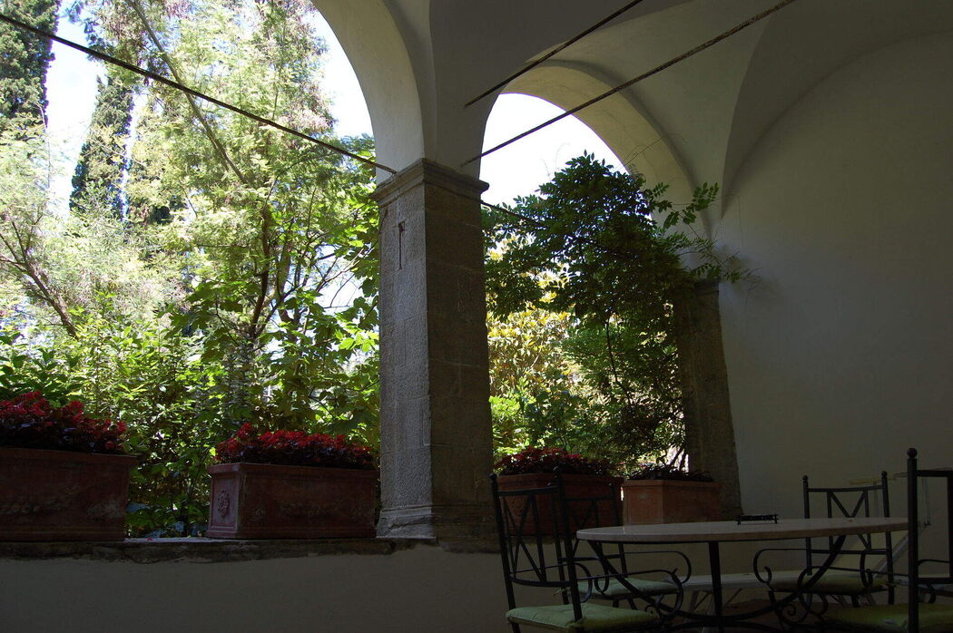 Villa Sant'Agnese