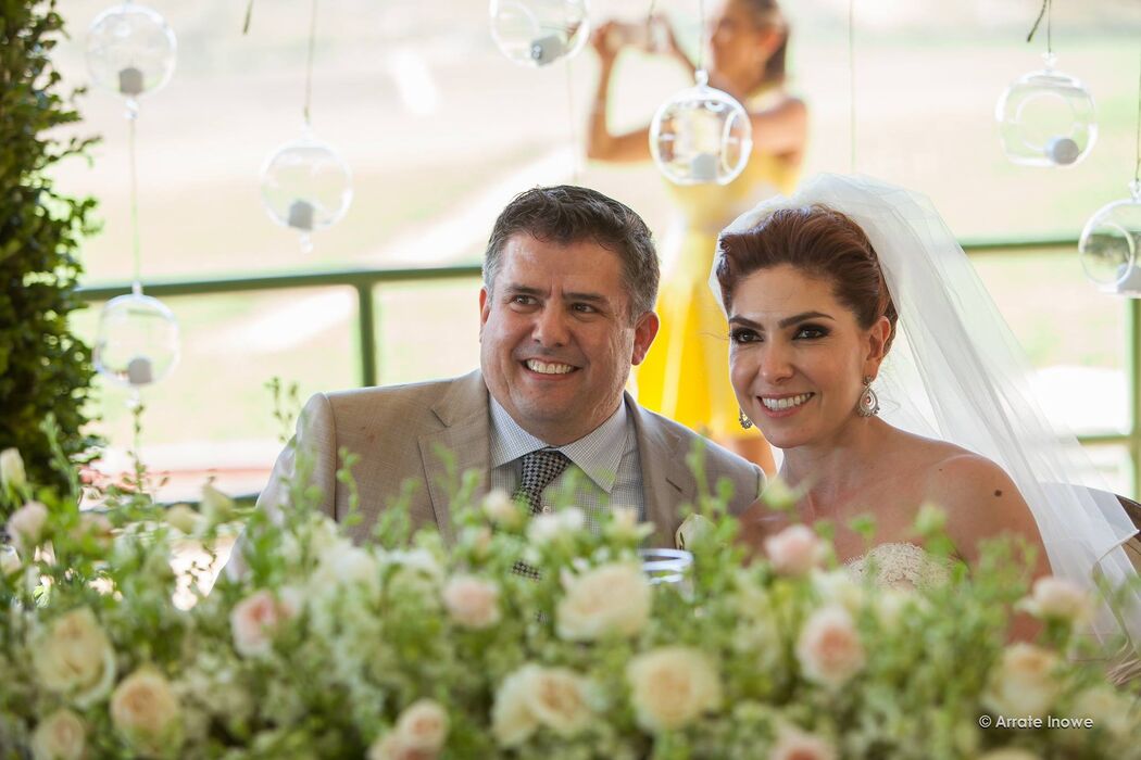 Adriana Santos & Co. Wedding Planner