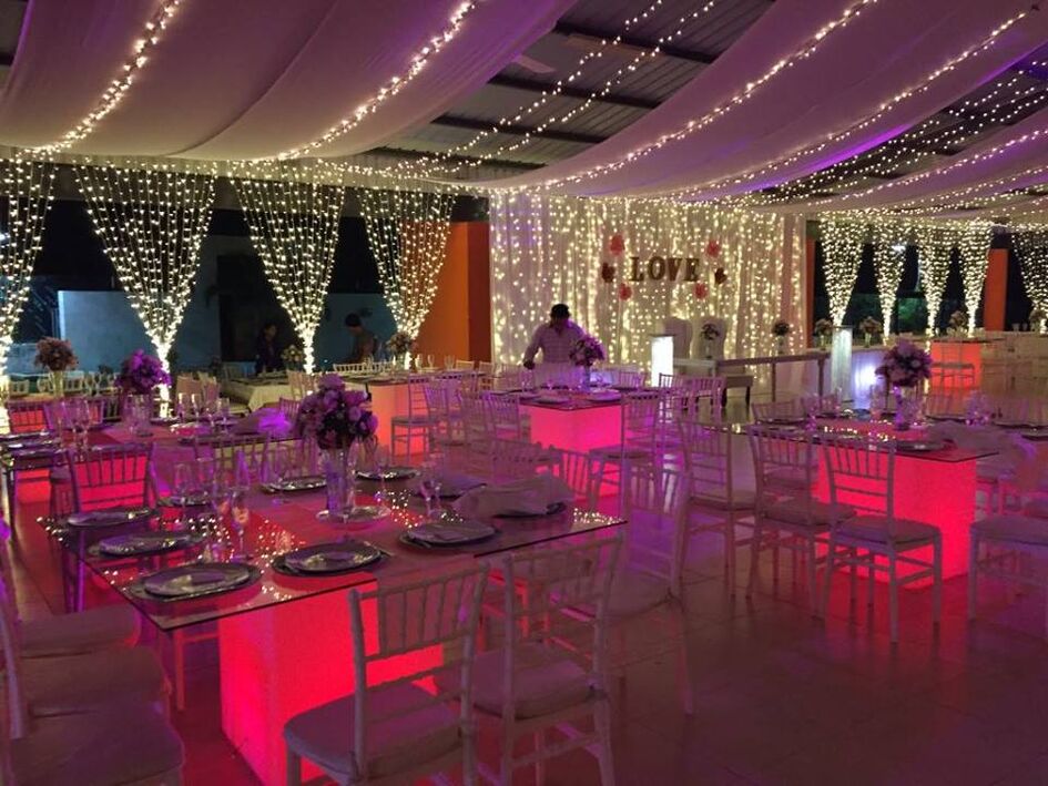 Prestige Eventos