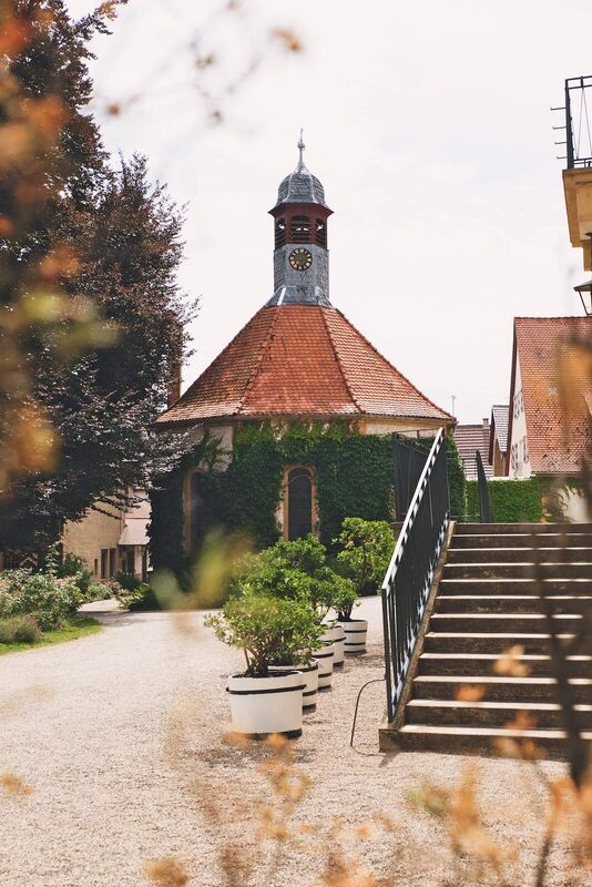 Schloss Heinsheim