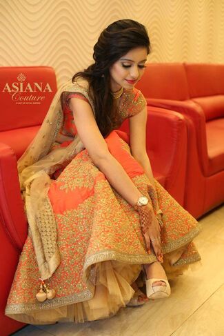 Asiana Couture