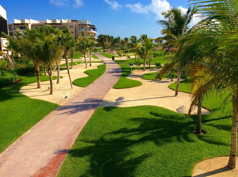 Royalton Riviera Cancún