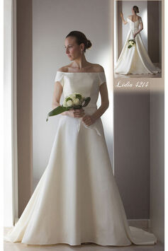 Sposa Lady Junior