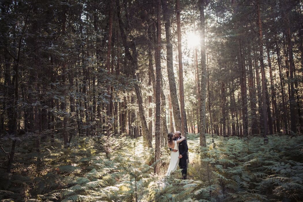 La Fotografía de tu Boda