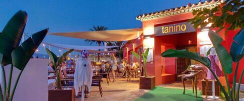 Restaurante Tanino