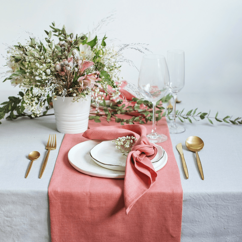 Tablecloth Hire – Table Décor & Linen Specialists
