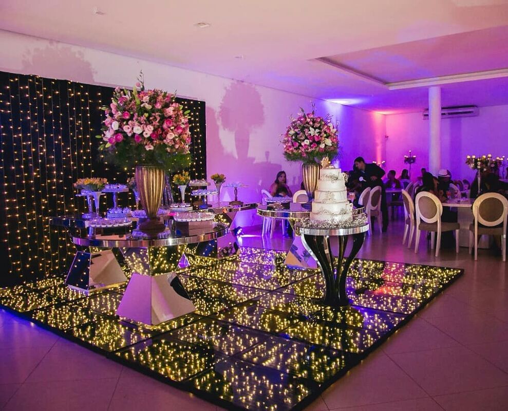 Casa Blanca Lagoa Eventos