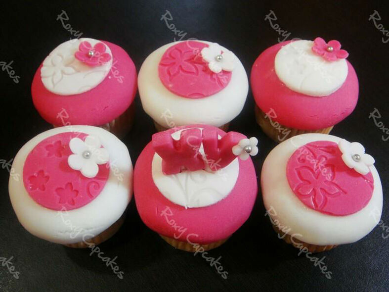 Roxy Cupcakes