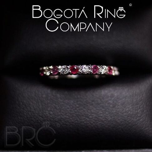 Bogotá Ring Company
