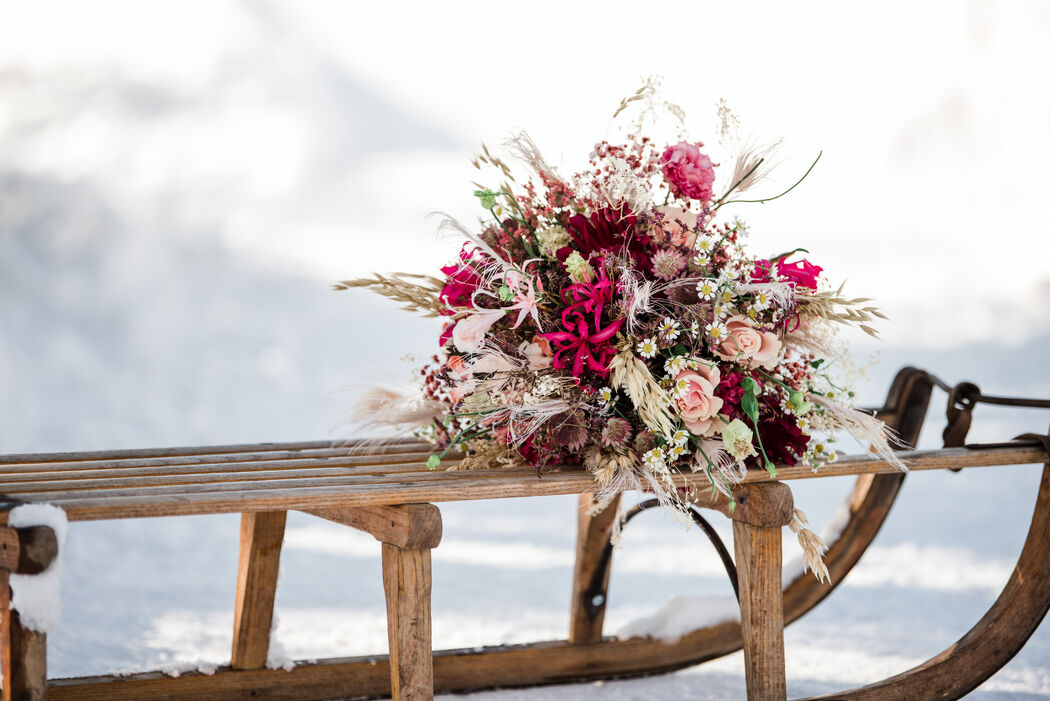 Zauberhafte Hochzeiten