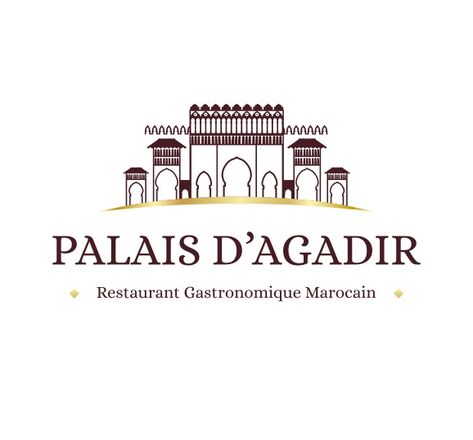 Le Palais d'Agadir