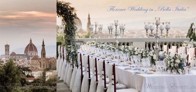 Wedding & Events GmbH