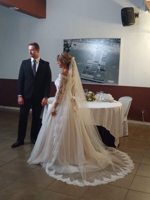 Atelier Yolanda Novias Alicante