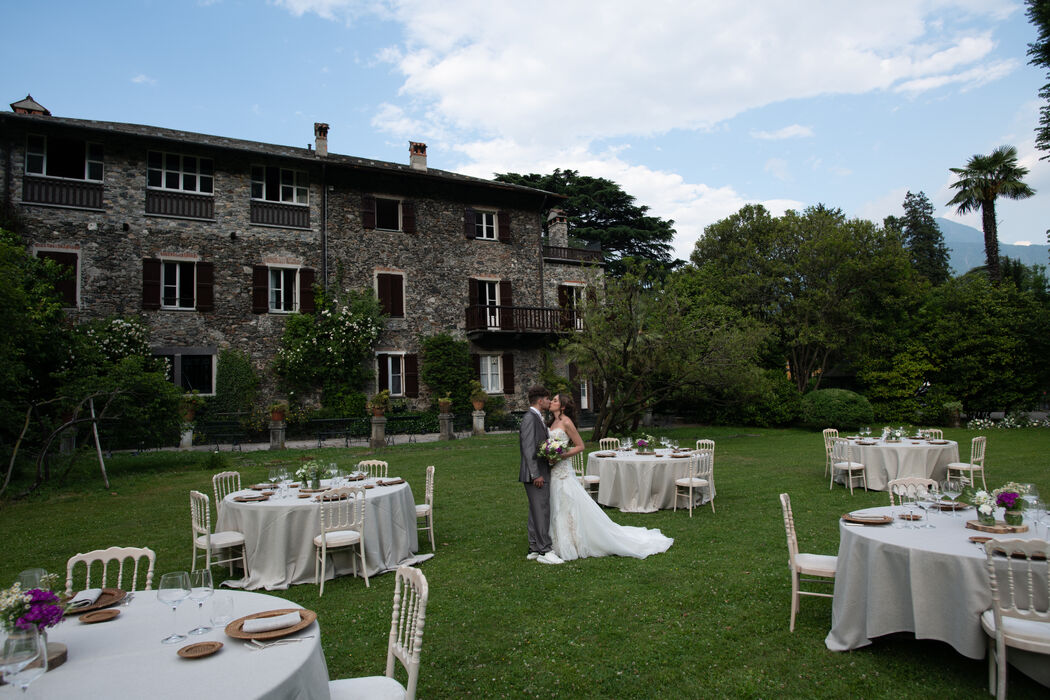 La Casetta nel Parco