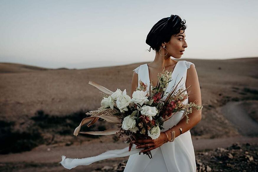 Claudine, robes de mariée et jolies choses