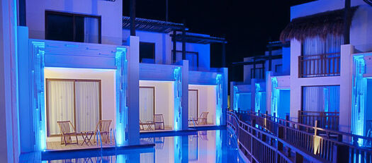 Azul Beach Hotel