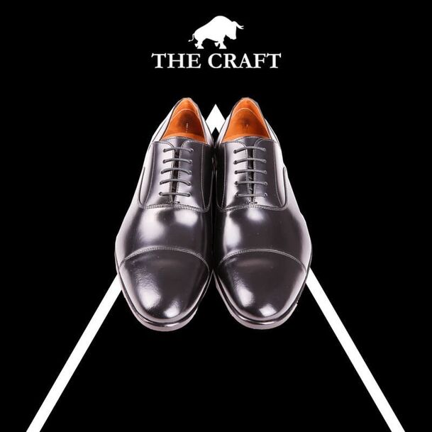 The Craft Shoes Factory