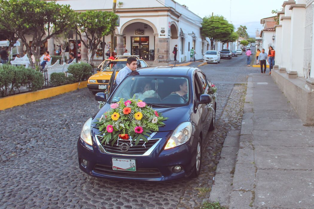 Valentín MT Fotografía