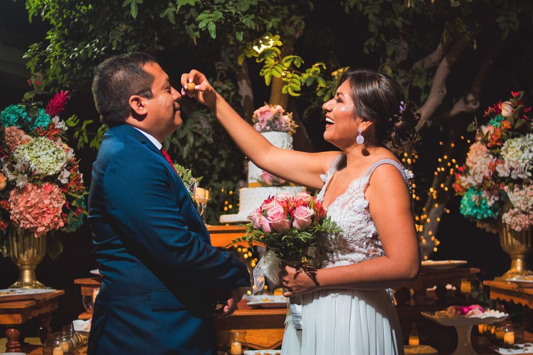 Tu Boda Piura - Wedding Planner & Asesoría