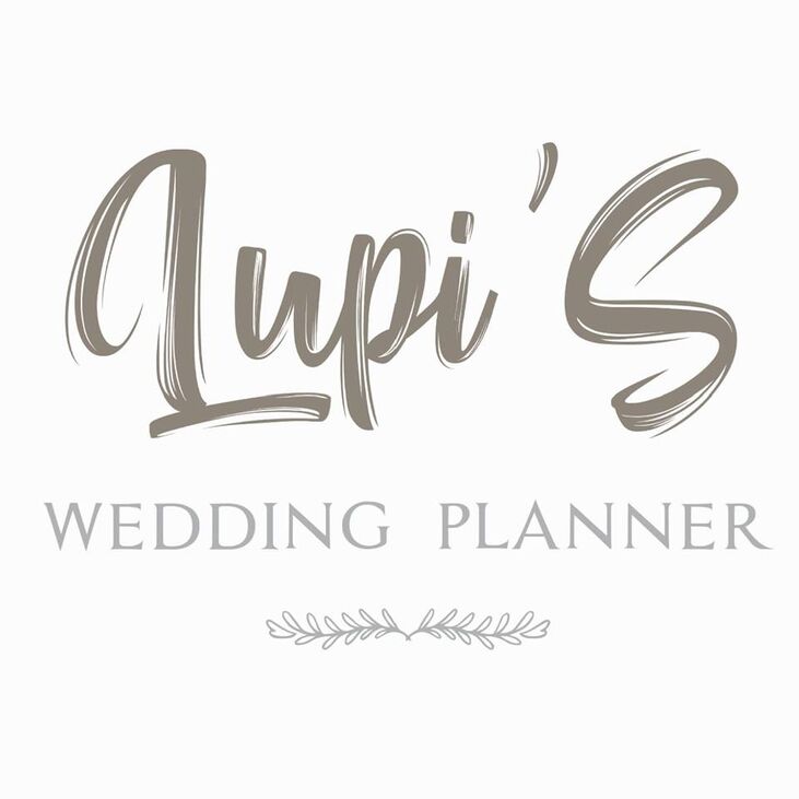 Lupi's wedding