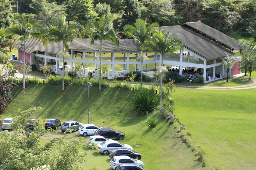 Parque das Orquídeas