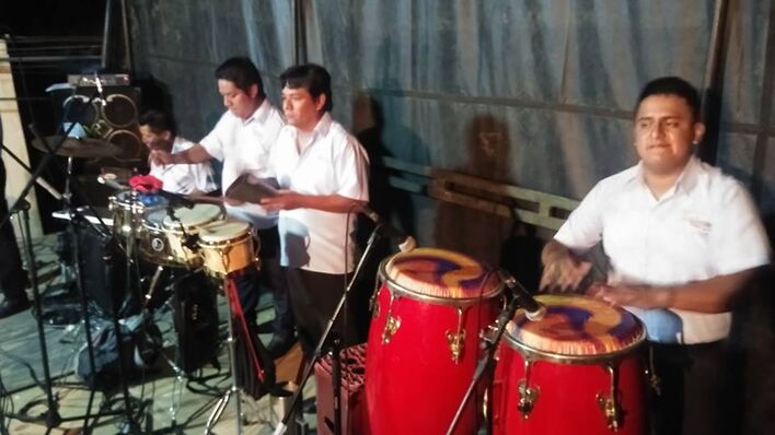 Orquesta Son De Piura