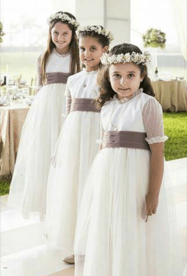 Frances Moda Infantil