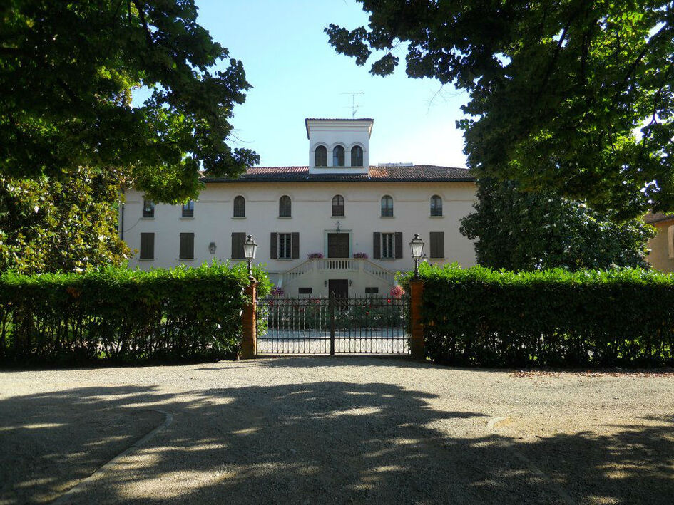 Villa Lazzari