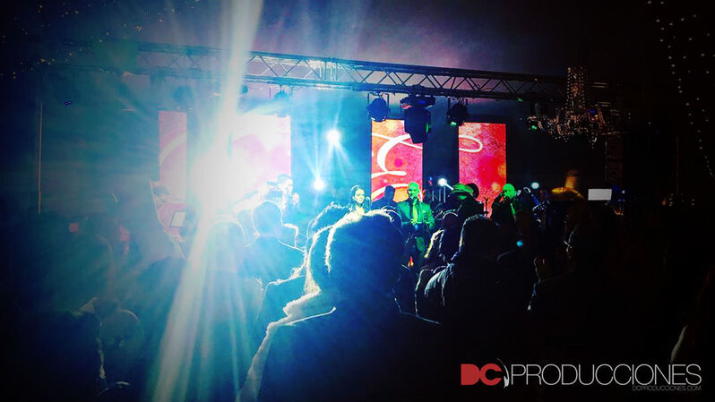 DC Producciones