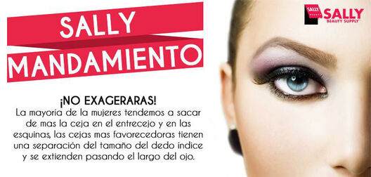Sally Beauty Supply La Paz