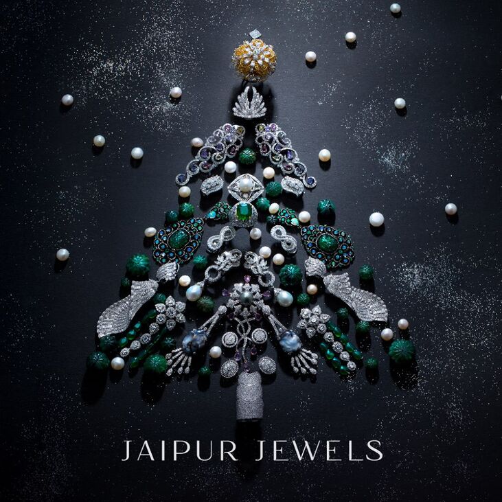 Jaipur Jewels