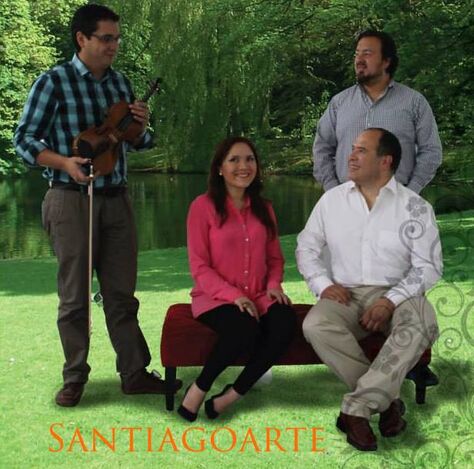 SantiagoArte