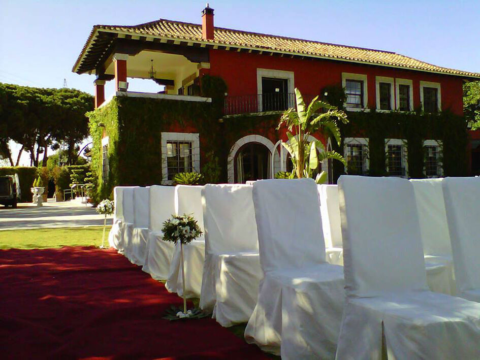 MaCoCo Weddings and Events