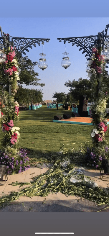 Pramukh Event & Decor