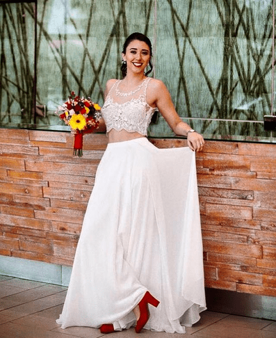 Susan Ananias Novias