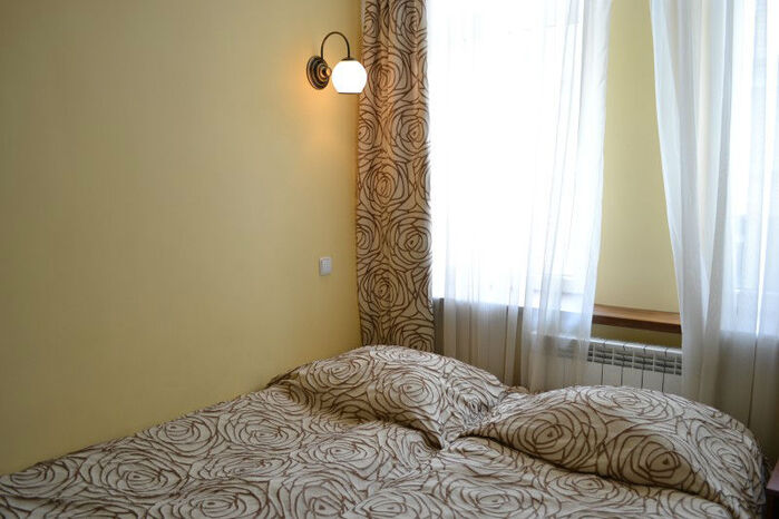 Bed & Breakfast i Restauracja Sezam