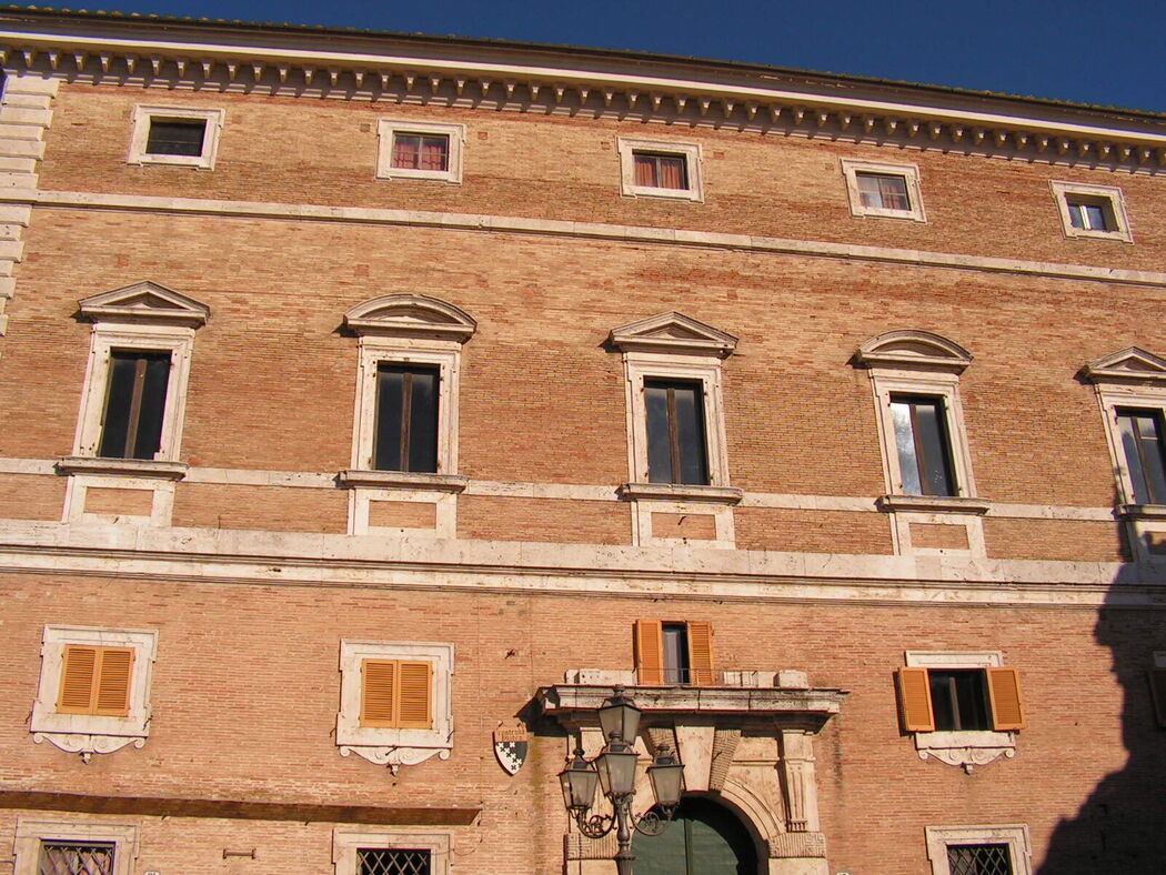 Palazzo Petrignani