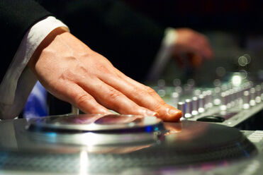 DJ Evenements - DJ
